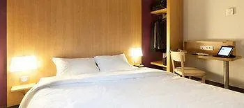 Hotel Evry 1 Lisses