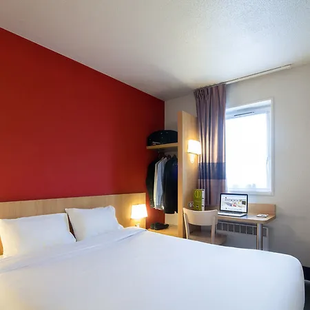 Evry 1 Hotel