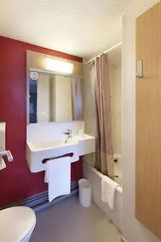 Hotel Evry 1