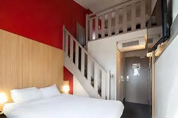 Hotel Evry 1 Lisses