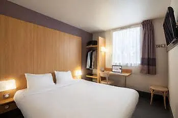Evry 1 Hotel 2*