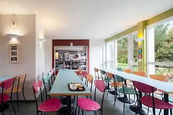 Hotel Evry 1