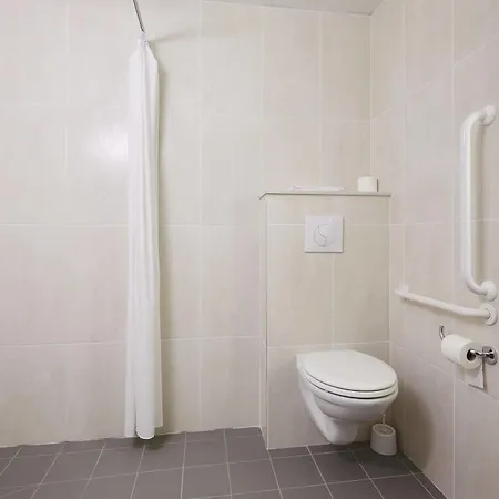 Hotel Evry 1 Lisses