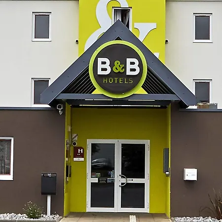 Hotel Evry 1 Lisses