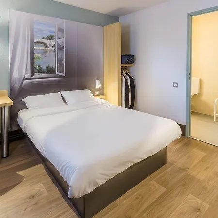 Evry 1 Hotel Lisses