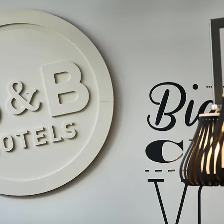 Hotel Evry 1