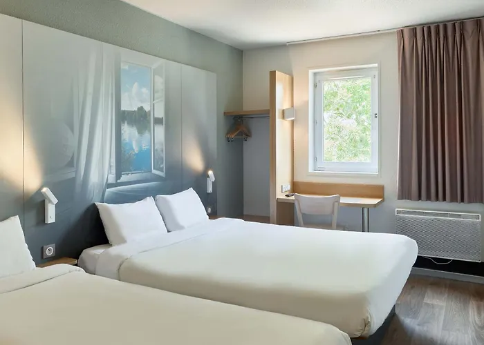 Hotel Evry 1 Lisses