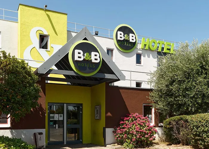 Hotel Evry 1 Lisses
